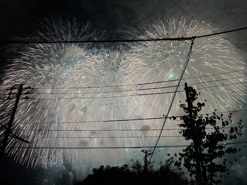 長岡花火２