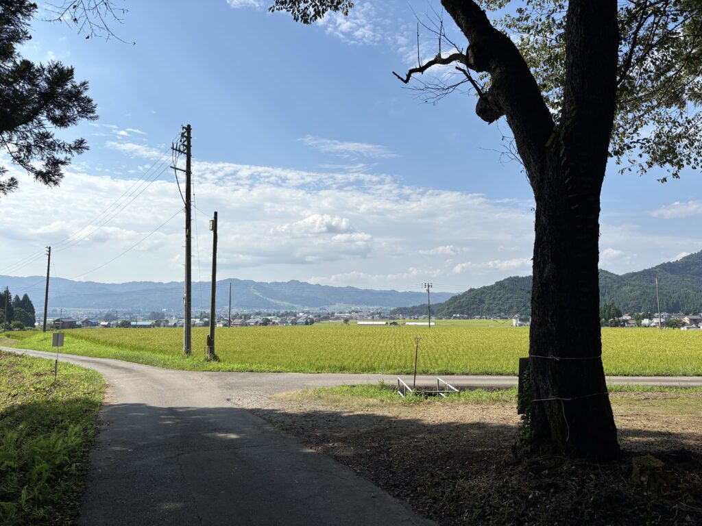 田園風景1