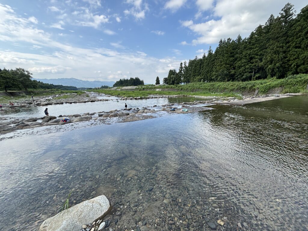 中流側2