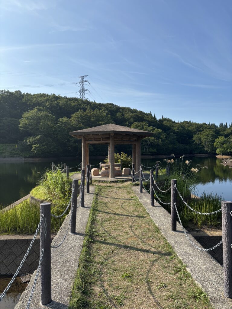 東屋