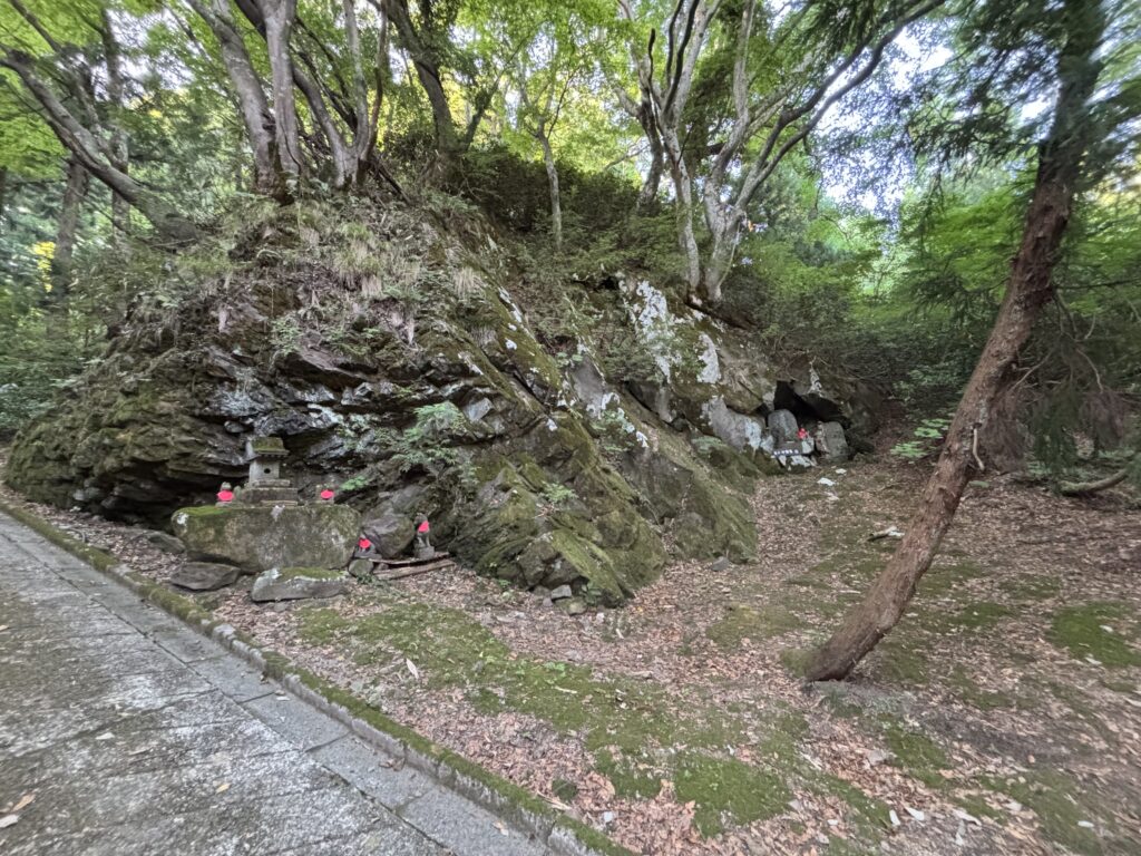子育地蔵