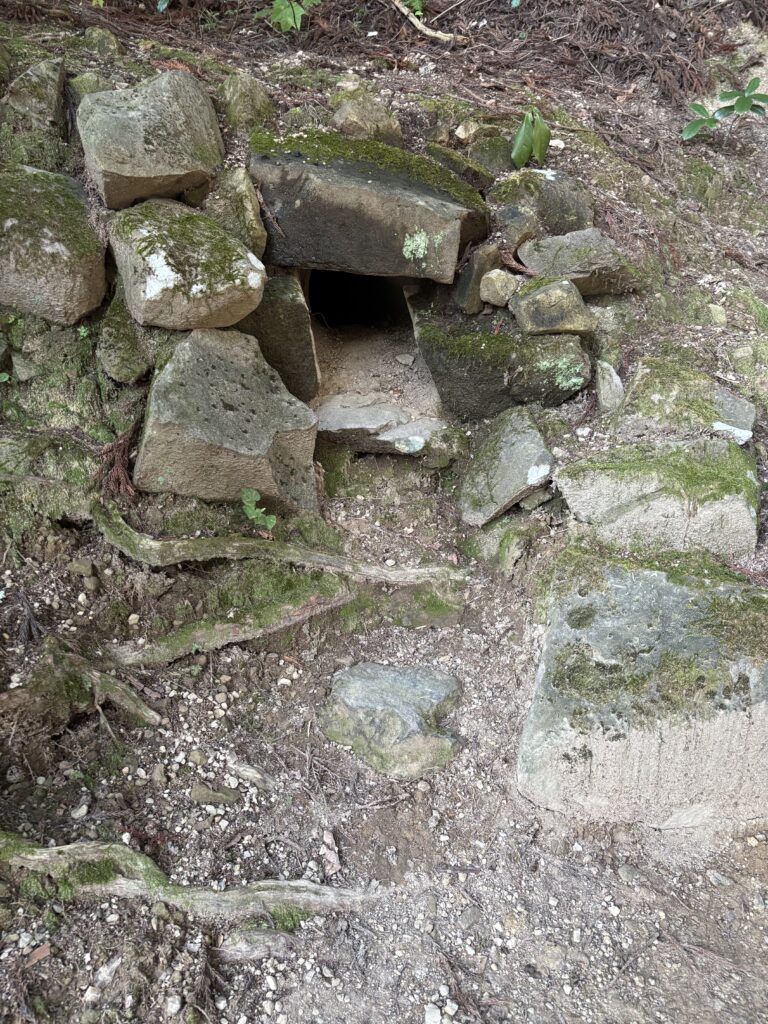 風神洞