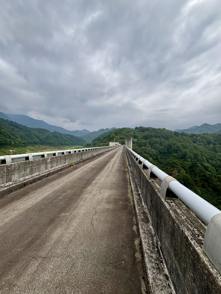 散策路
