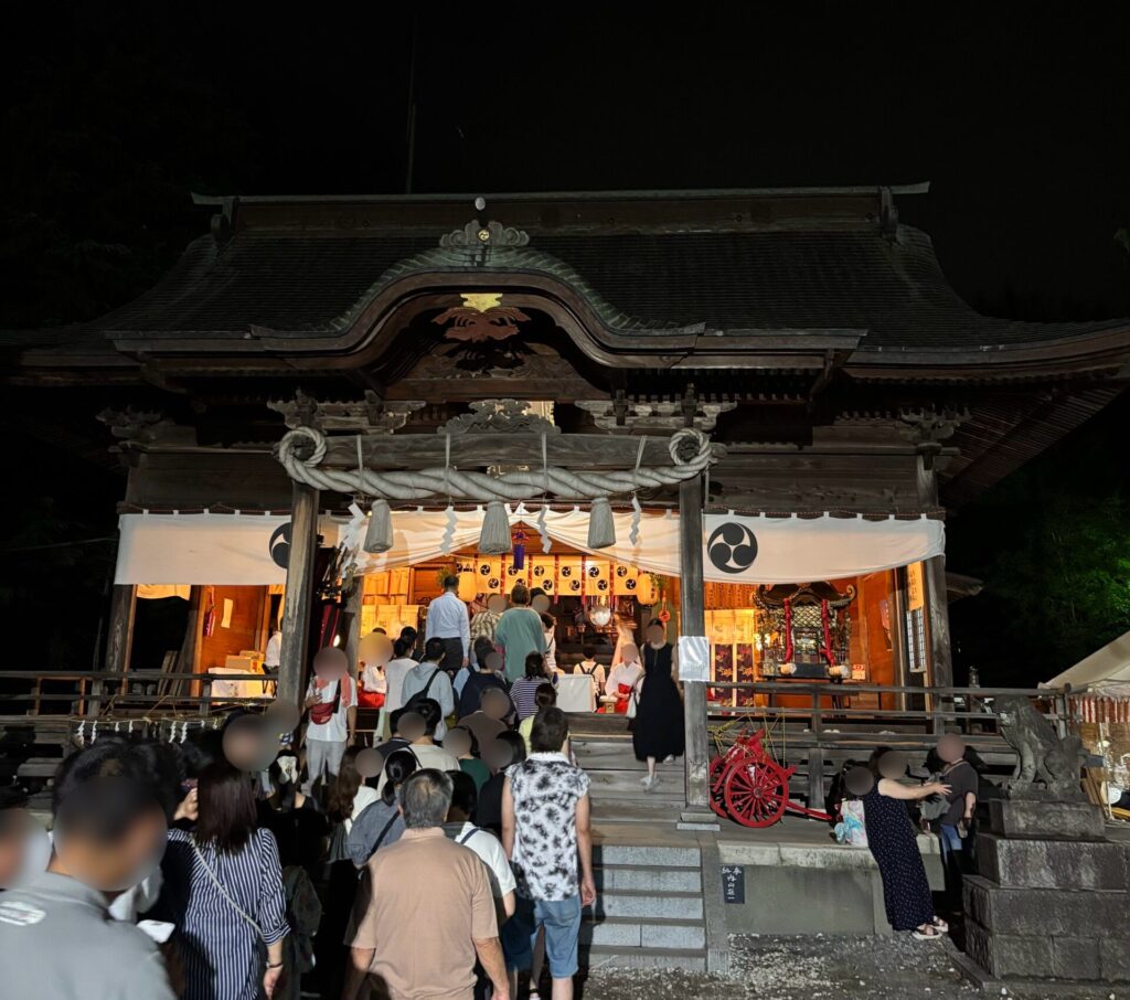 熊野若宮神社
