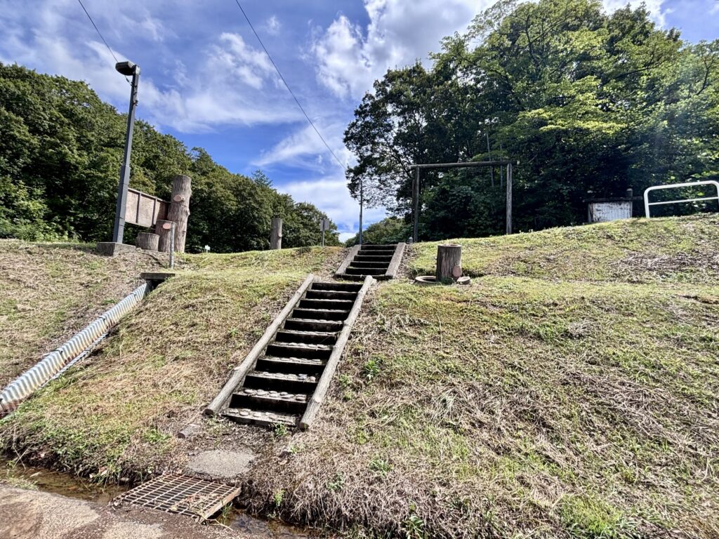 階段