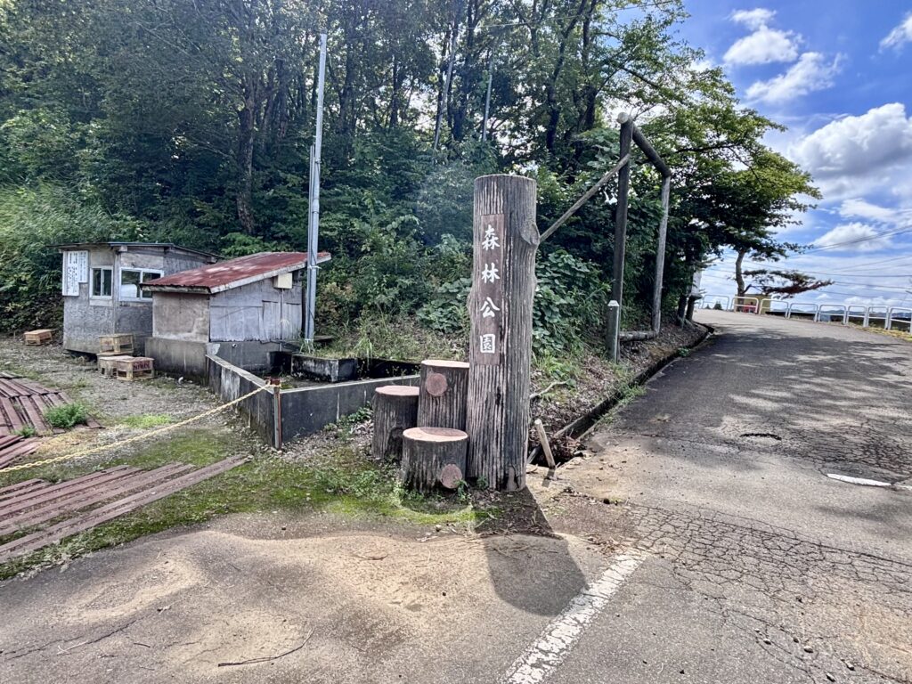 入口