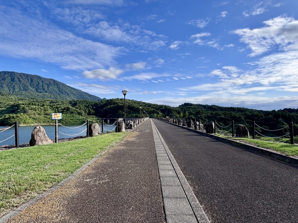 遊歩道