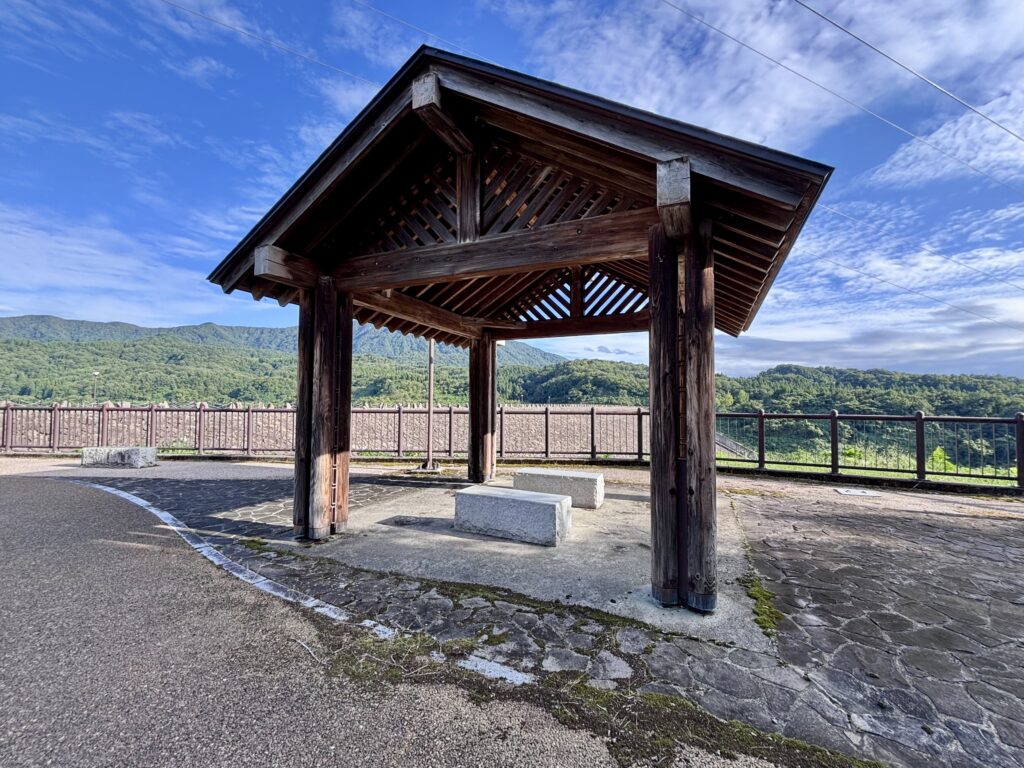 東屋