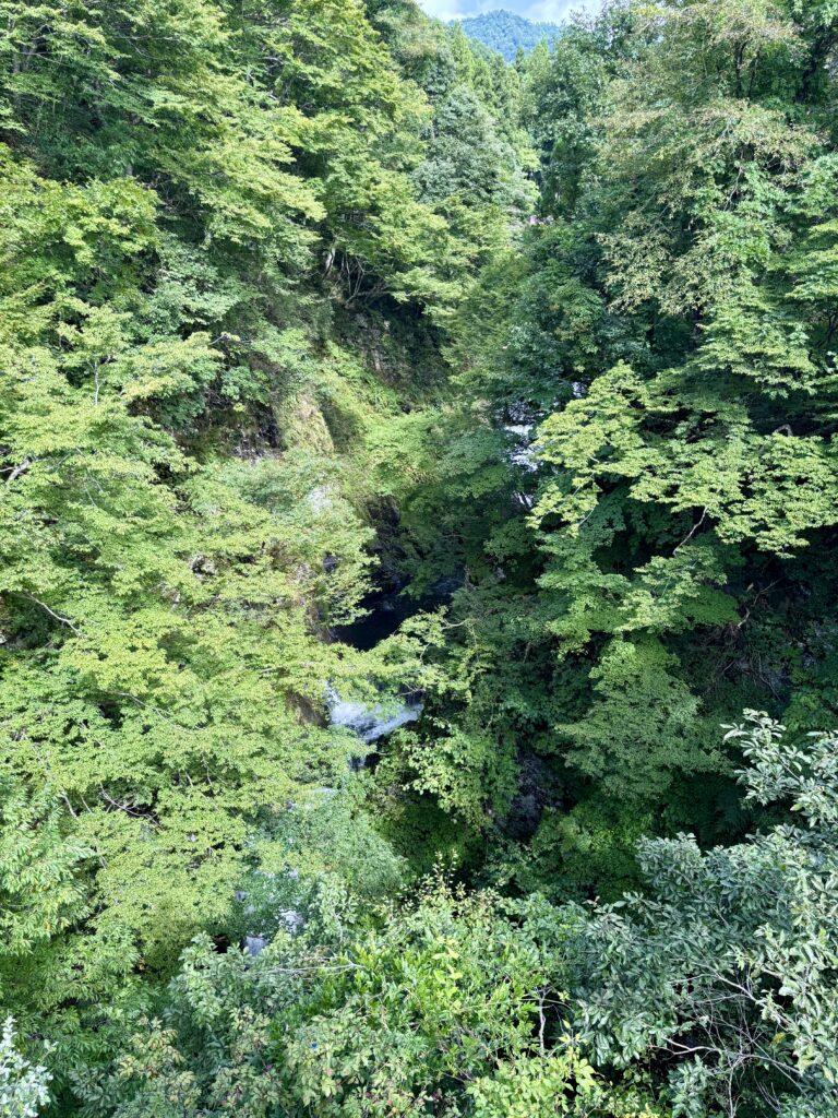 四十八滝