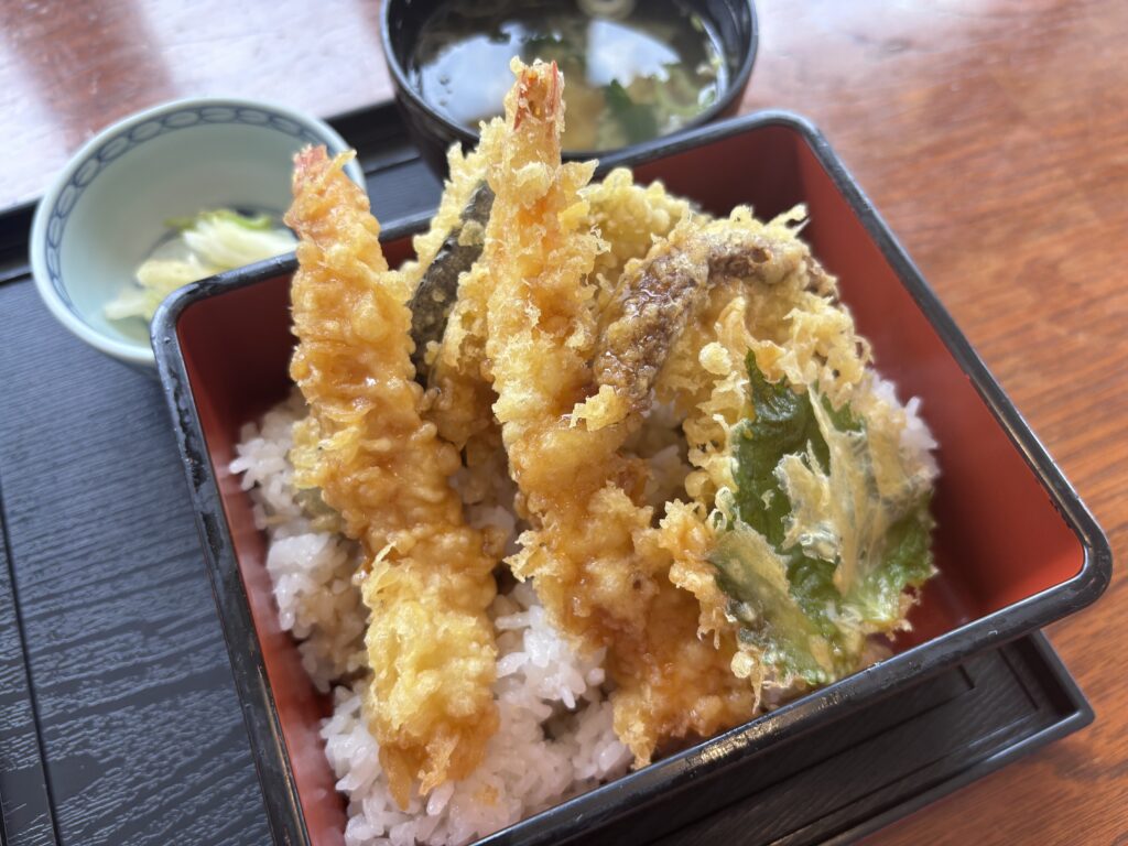 天重