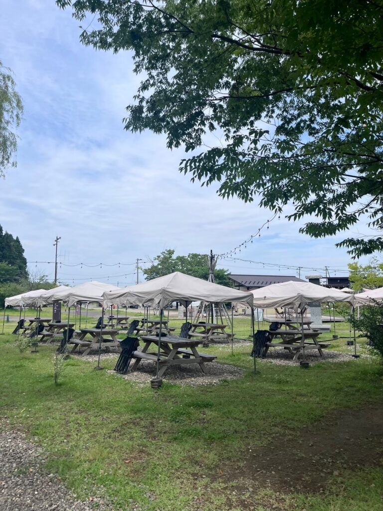 ＢＢＱ