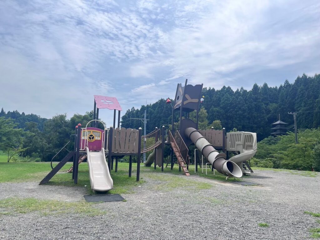 遊具１