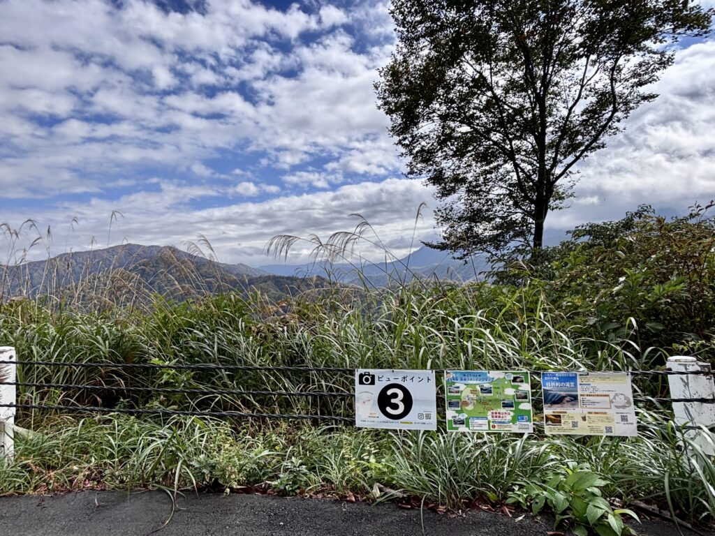 ビューポイント３