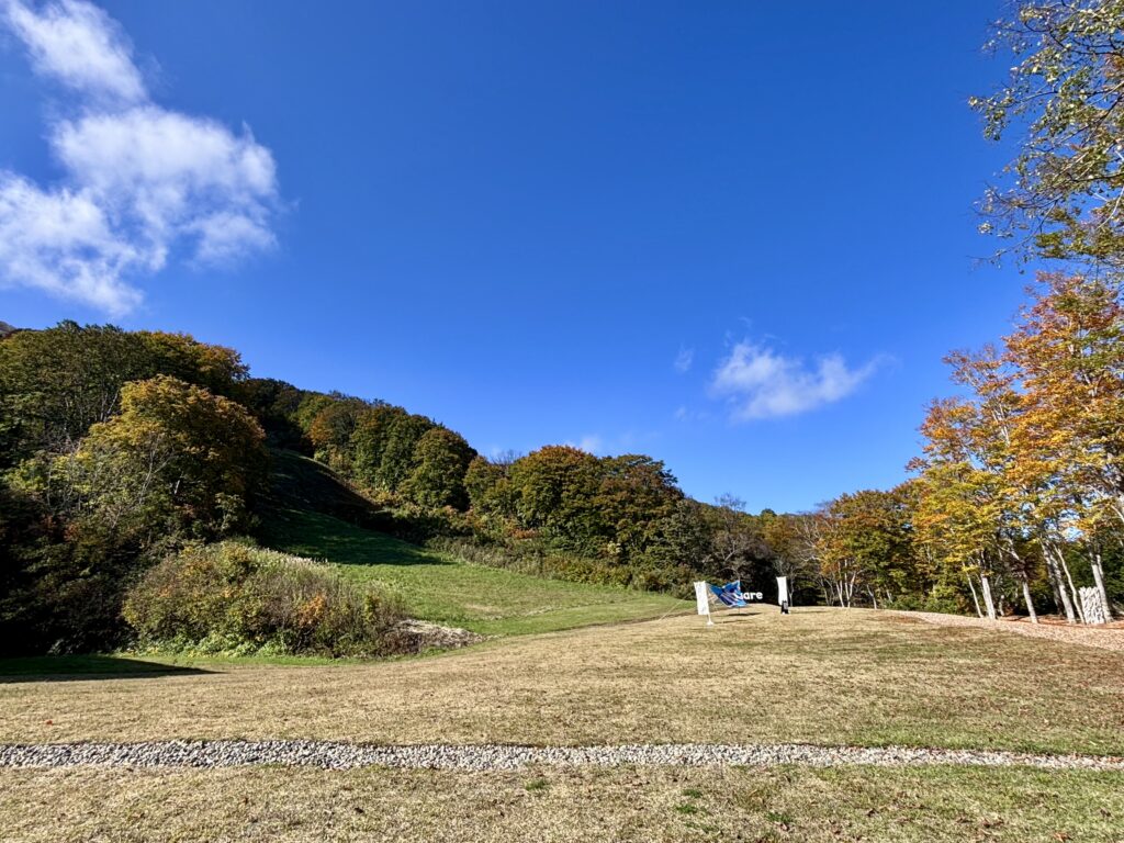 アートスクエアの周辺１