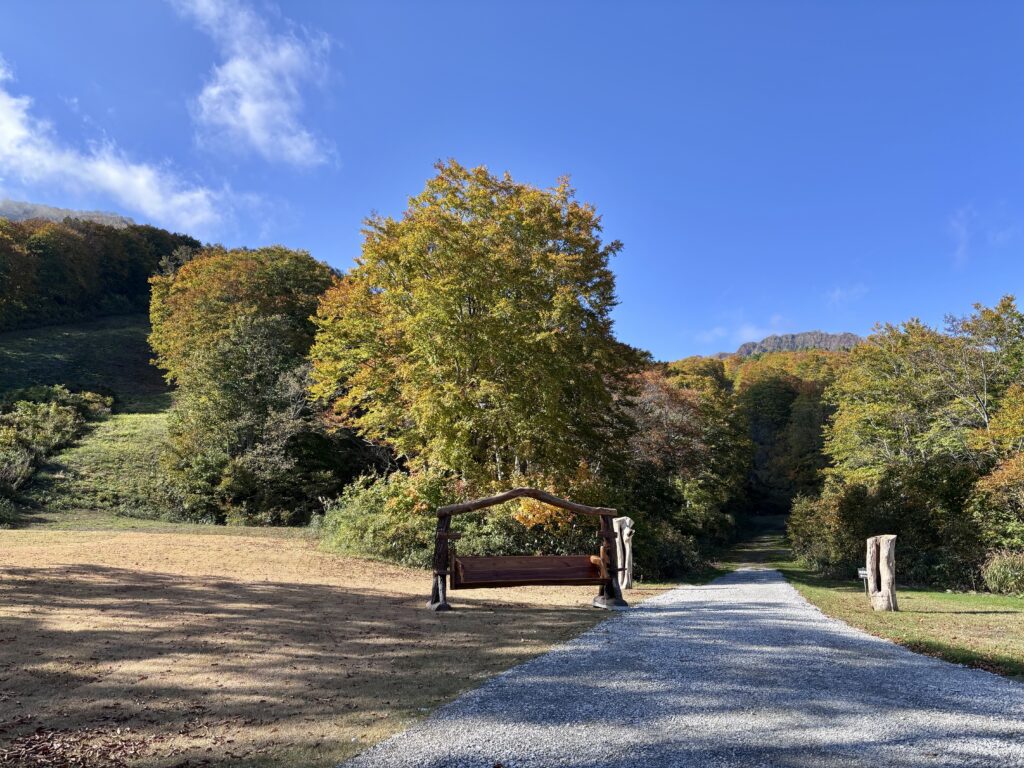 アートスクエアの周辺２