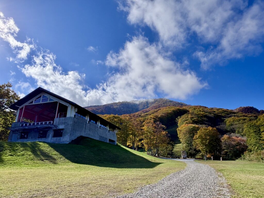 ザ・ビューの周辺２