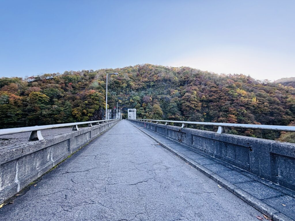 ２０２５年紅葉２