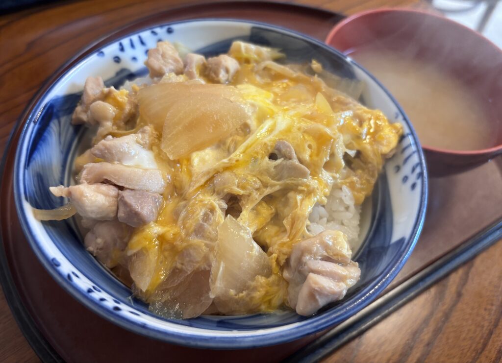 【太和良食堂】安い、早い、ボリューム満点な人気店