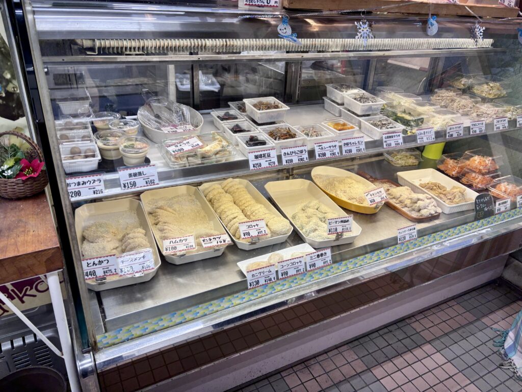 ショーケース１