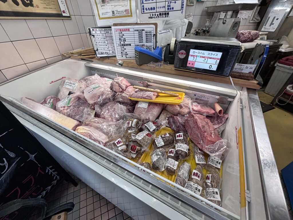 ショーケース２