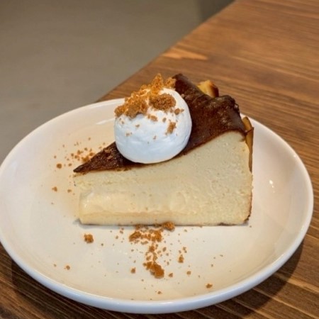 カフェでいただける美味しい【チーズケーキ】ｉｎ新潟