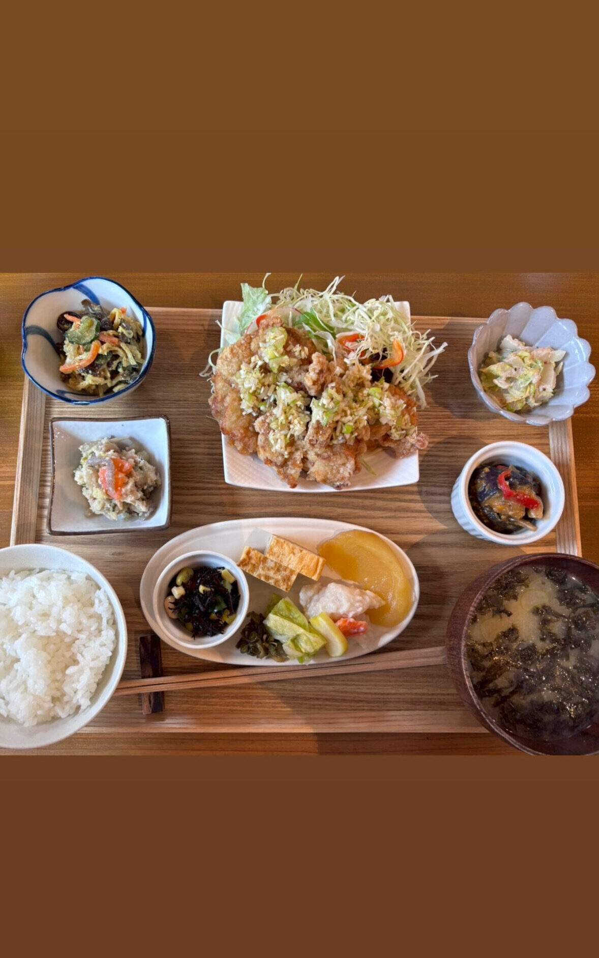 新潟県のランチ【人気店】｜美味しいご飯を楽しみたい方へ