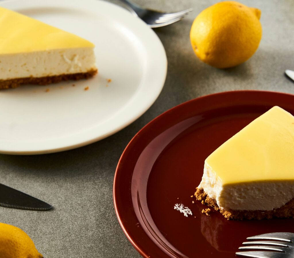 カフェでいただける美味しい【チーズケーキ】ｉｎ新潟