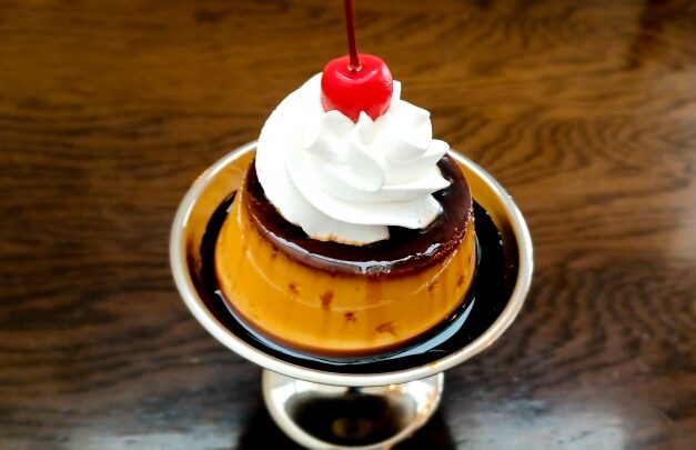 かため派？やわらかめ派？｜気になる【プリン】特集