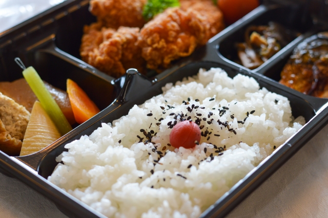 ランチに食べたい【お弁当】特集｜ｉｎ新潟