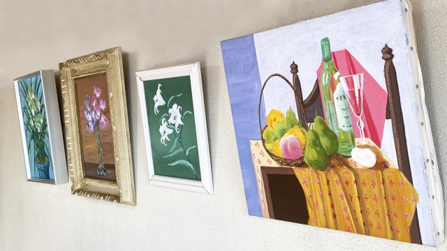 感性や創造力を磨く【美術館】｜上越中越エリア