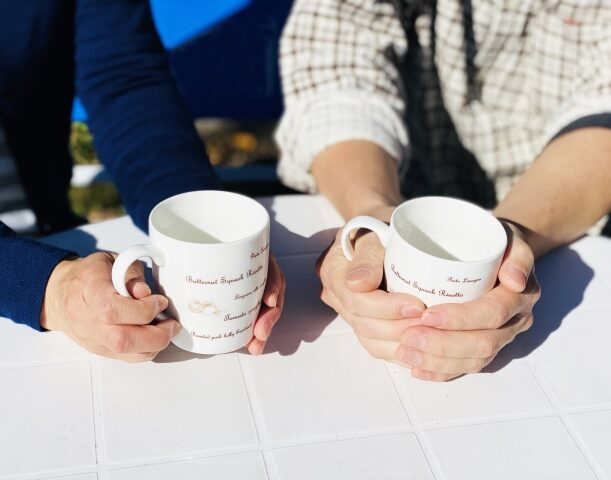 【カップルで行きたい】おすすめカフェ３選