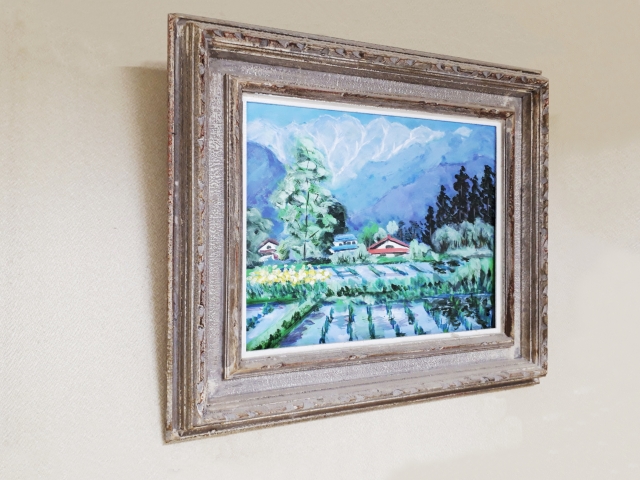 感性や創造力を磨く【美術館】｜下越佐渡エリア