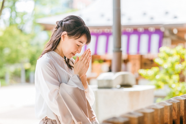 新潟県の【神社】｜ご利益一覧表｜一部属性も