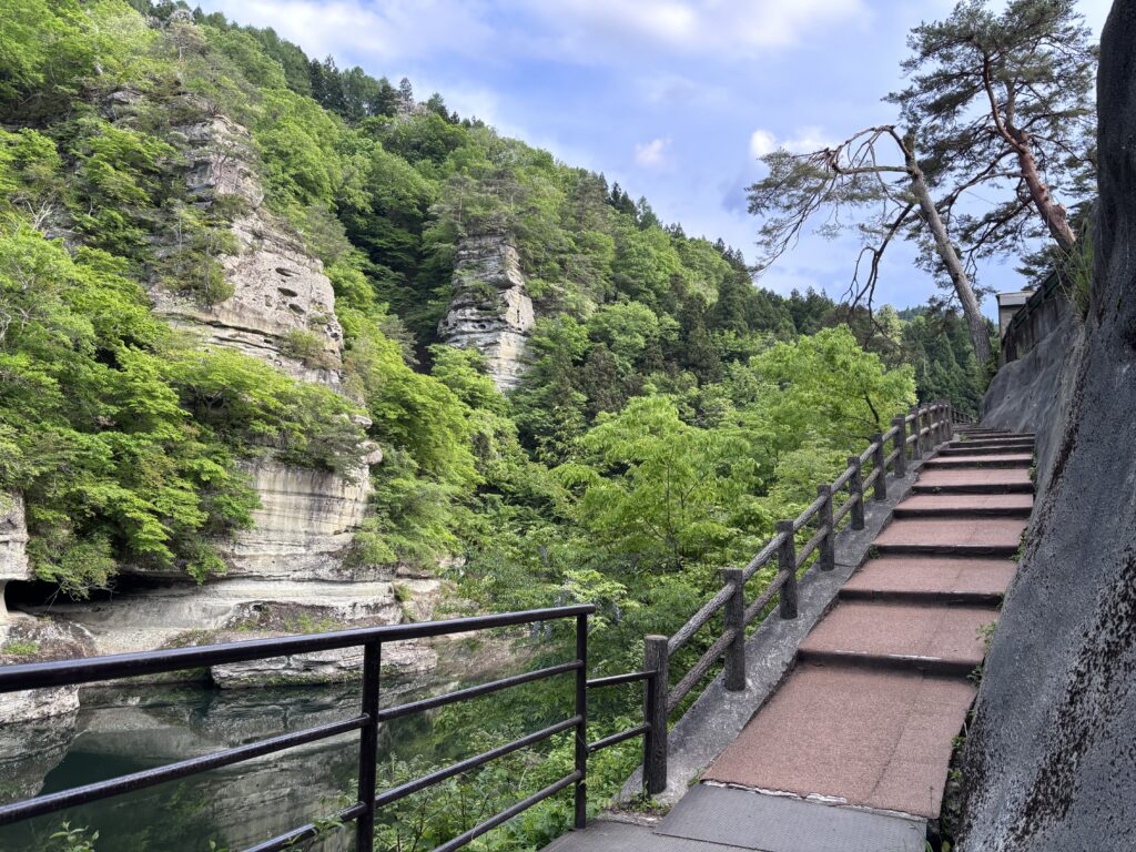 階段