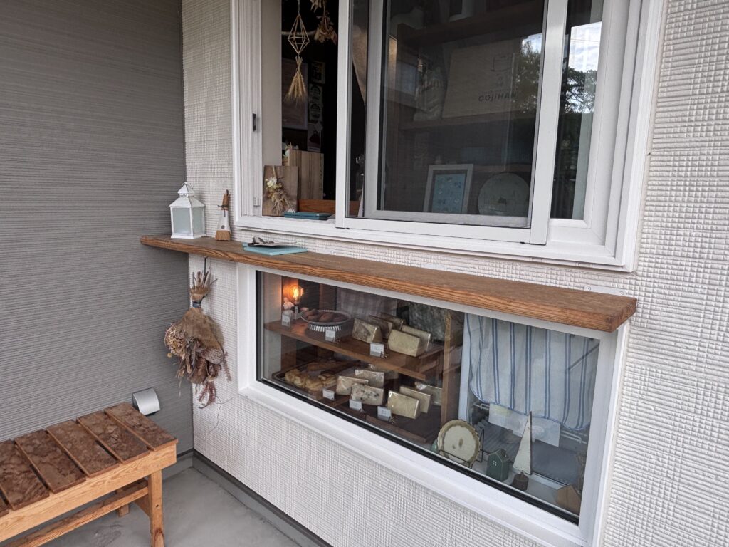 店舗