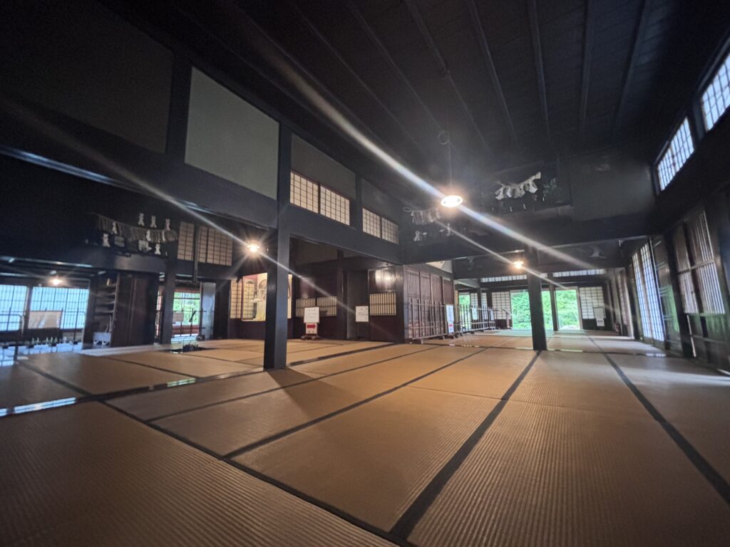 主屋2