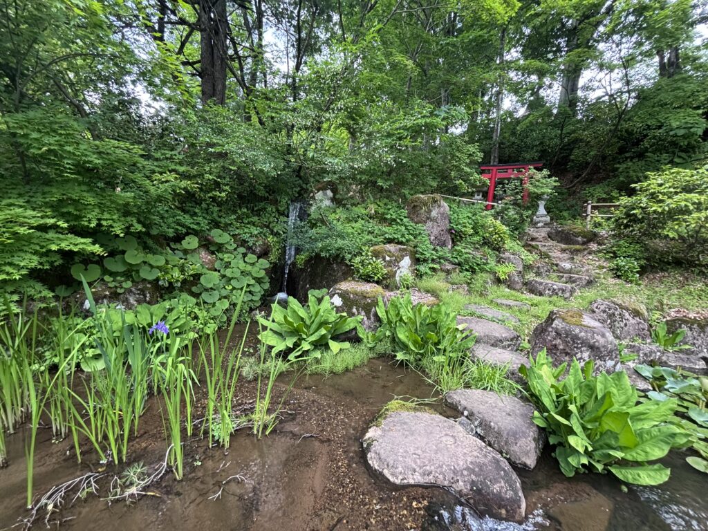 日本庭園3