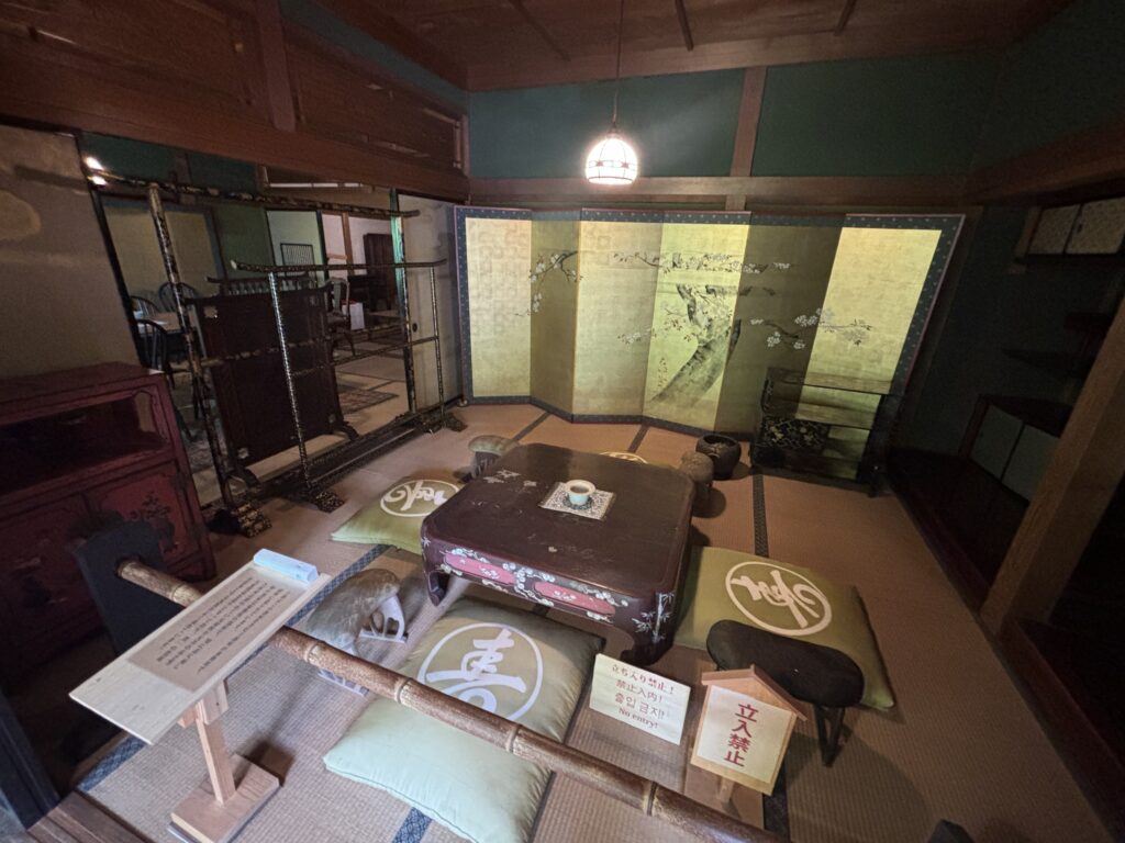 邸宅本館3