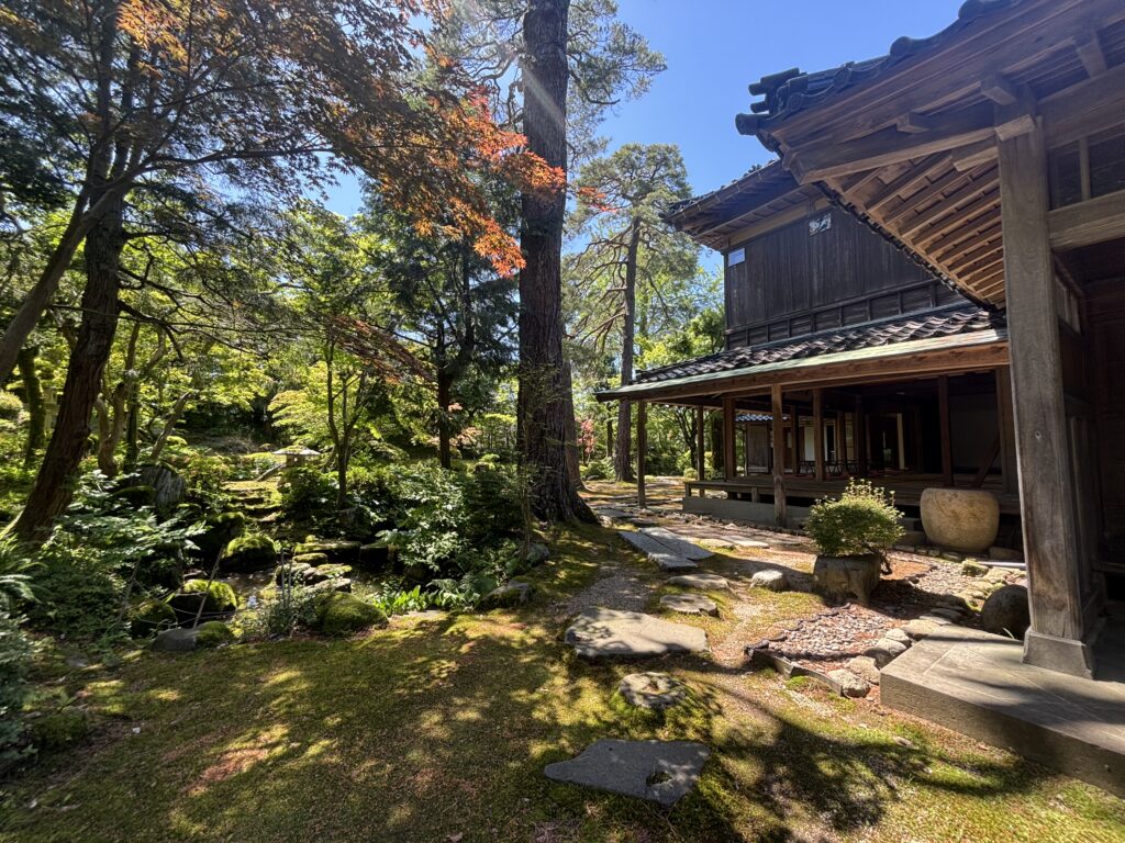 秋幸苑2
