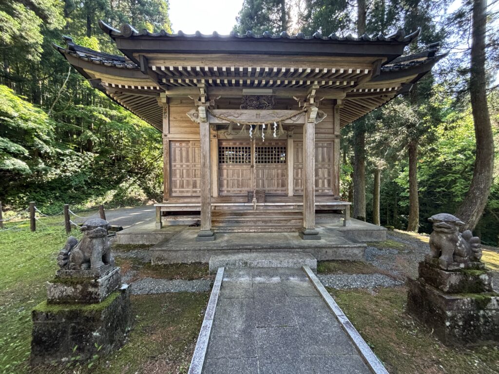 七社宮