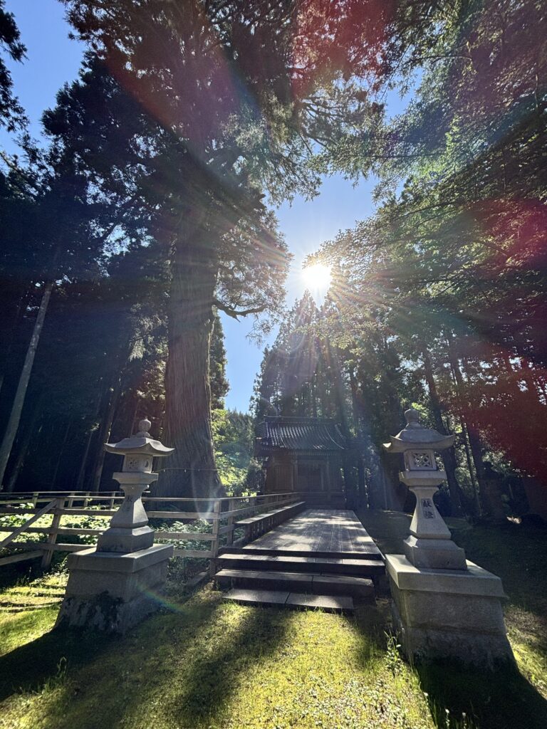 遊歩道