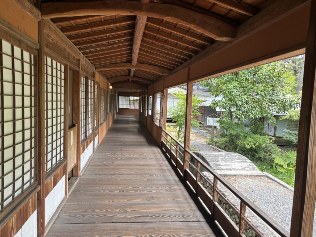 廊下