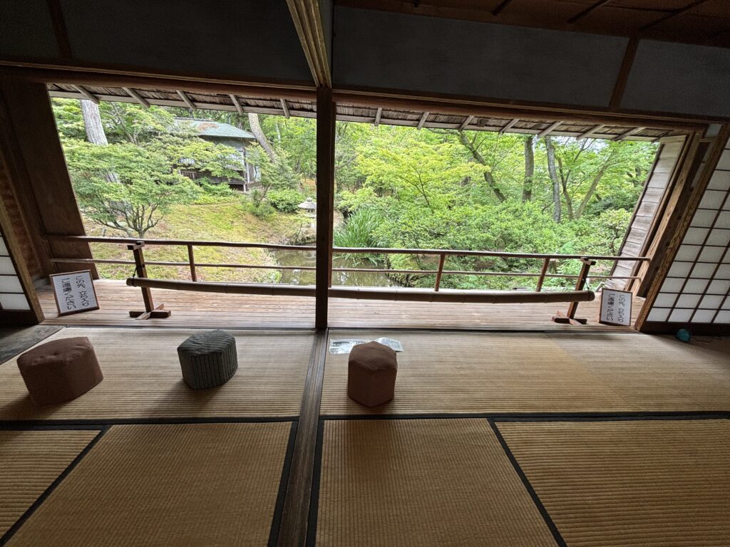 水月庵(茶室)