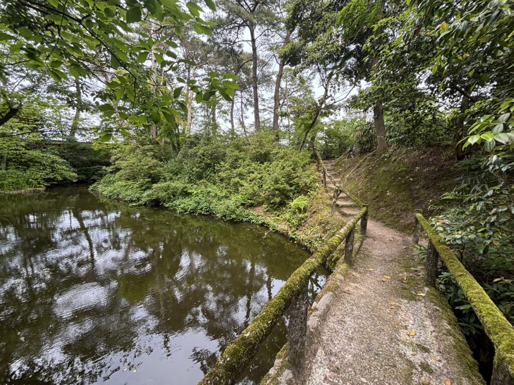 散策路1