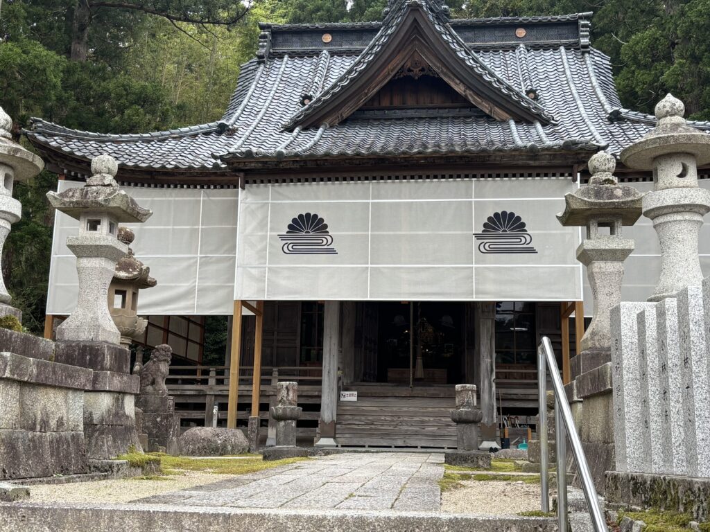 本堂