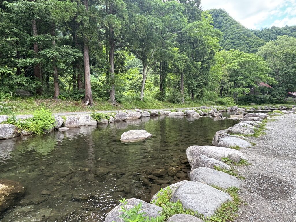 釣り場2