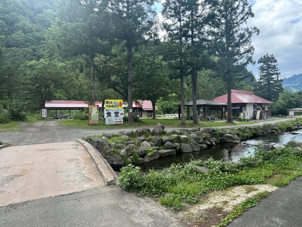 食堂