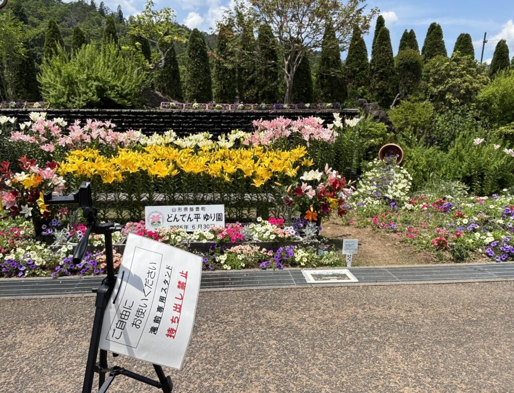記念写真