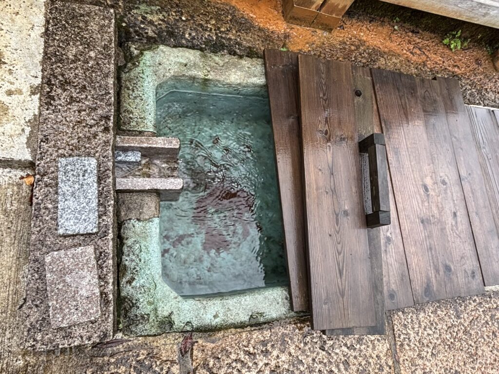 琴平清水