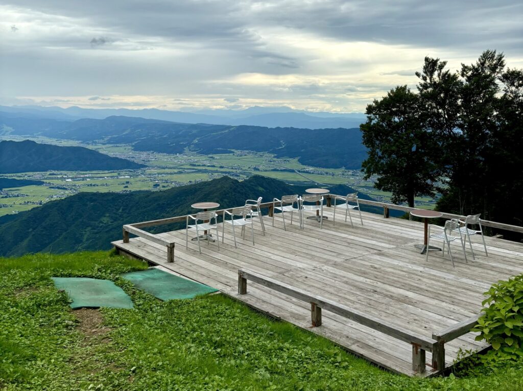 八海山ロープウェー2